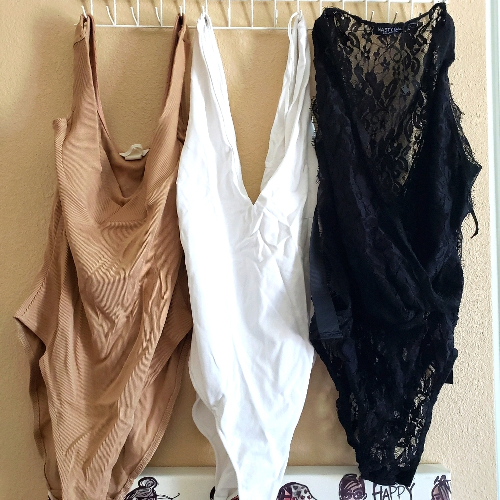 Bodysuit Bundle